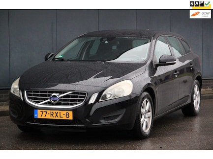 Volvo V60 0