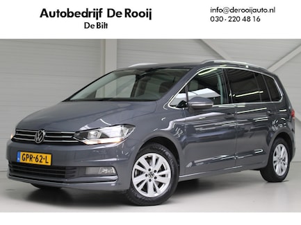 Volkswagen Touran 0