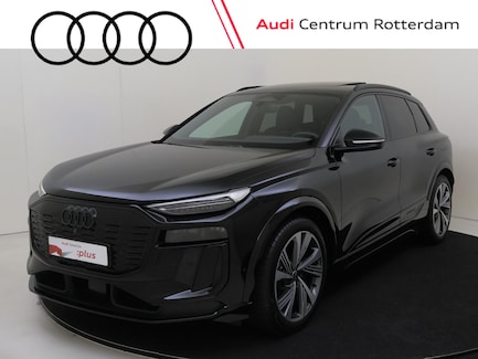 Audi SQ6 0