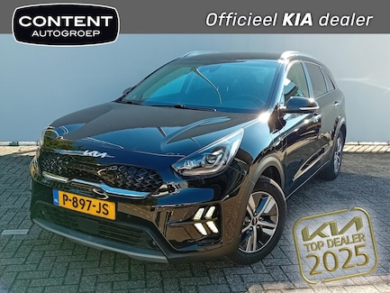 Kia Niro 0