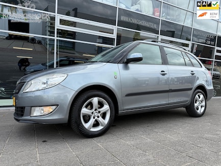 Skoda Fabia 0