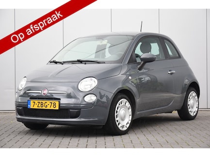 Fiat 500 0