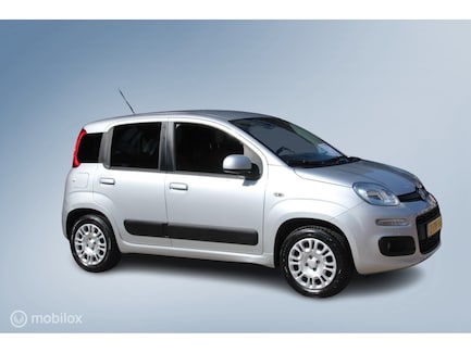 Fiat Panda 0