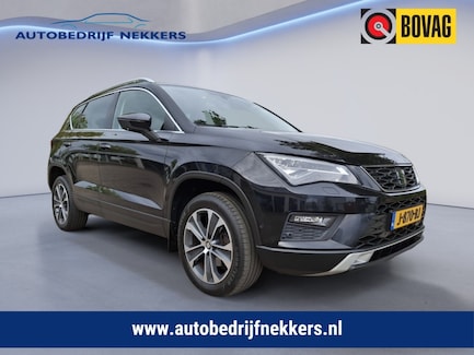SEAT Ateca 0