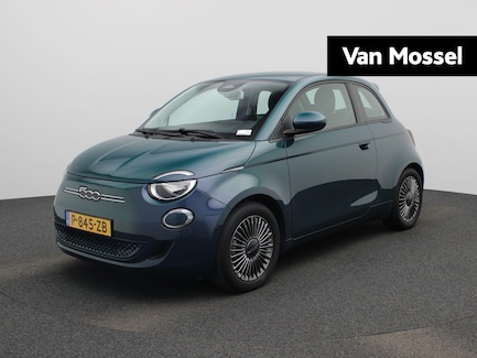 Fiat 500 0