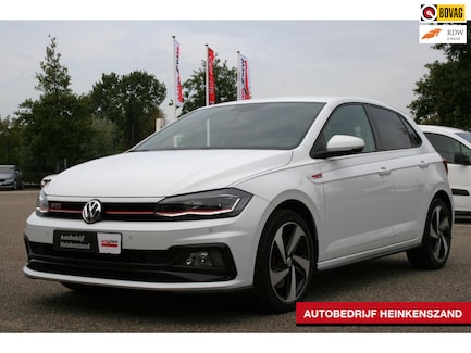 Volkswagen Polo 0