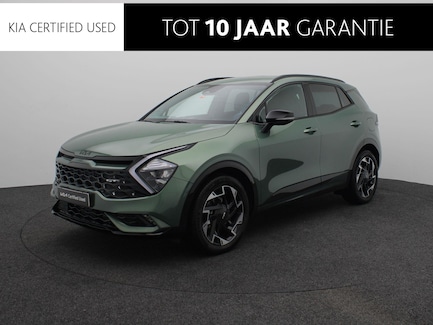 Kia Sportage 0