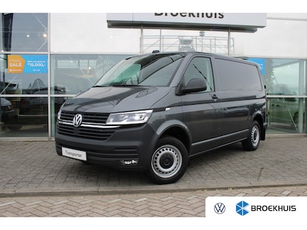Volkswagen Transporter 0