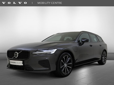 Volvo V60 0