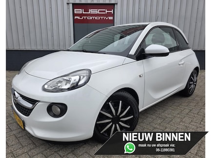 Opel Adam 0