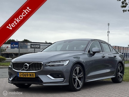 Volvo S60 0