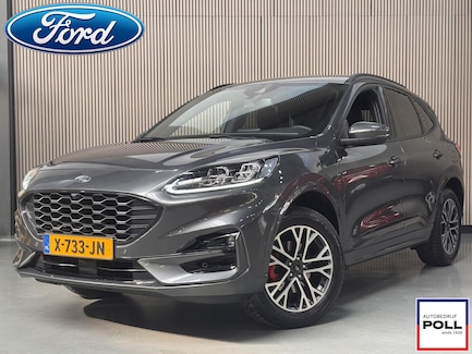 Ford Kuga 0