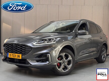 Ford Kuga 0