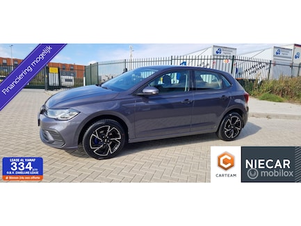 Volkswagen Polo 0