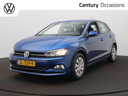Volkswagen Polo 0