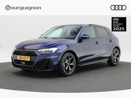 Audi A1 0