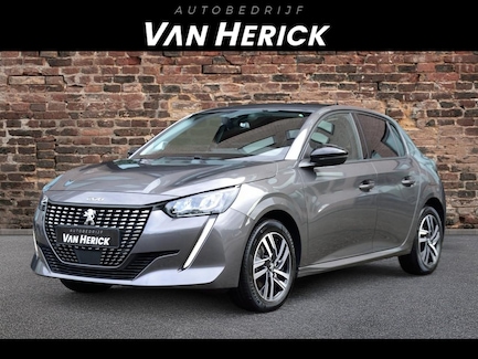 Peugeot 208 0