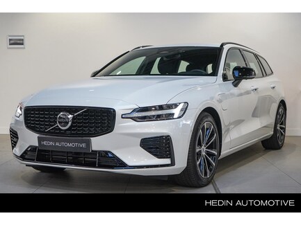 Volvo V60 0
