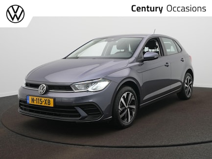 Volkswagen Polo 0