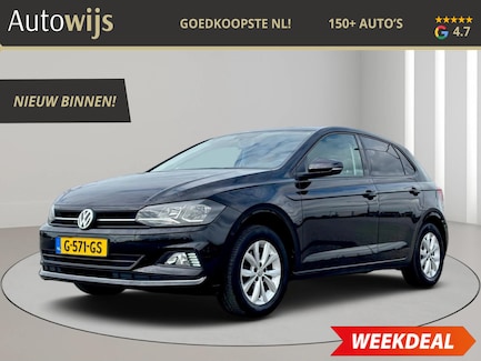 Volkswagen Polo 0