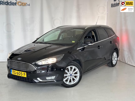 Ford Focus 0