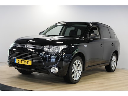 Mitsubishi Outlander 0