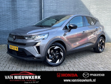 Renault Captur 0