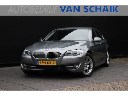 BMW 5-Serie 0