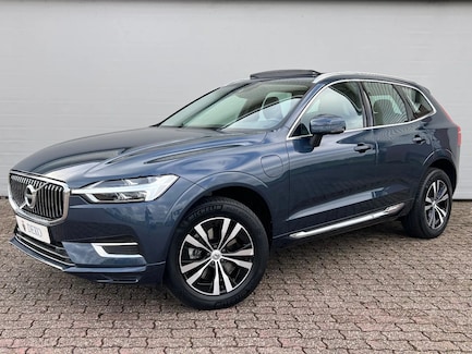 Volvo XC60 0