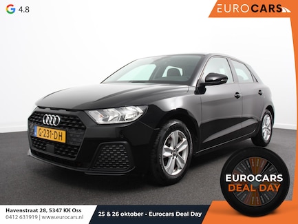 Audi A1 0