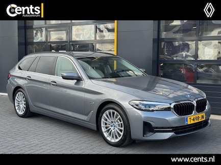 BMW 5-Serie 0