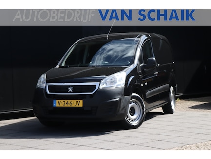 Peugeot Partner 0