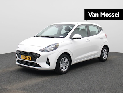 Hyundai i10 0