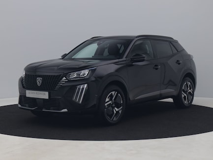 Peugeot 2008 0