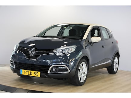 Renault Captur 0