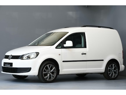 Volkswagen Caddy 0