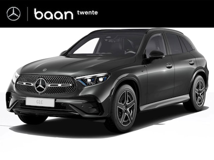 Mercedes-Benz GLC 0