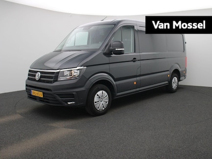 Volkswagen Crafter 0