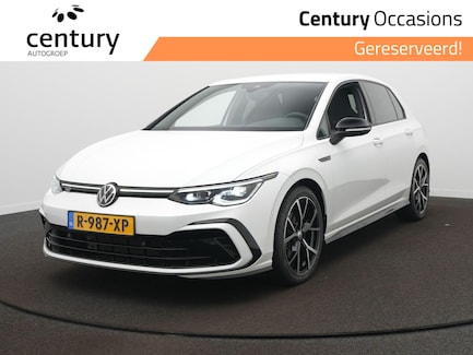 Volkswagen Golf 0