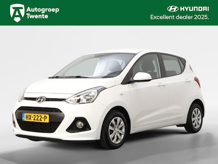 Hyundai i10 0