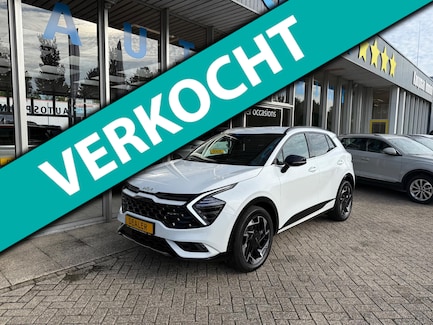 Kia Sportage 0