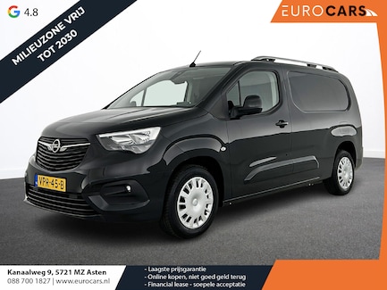 Opel Combo 0