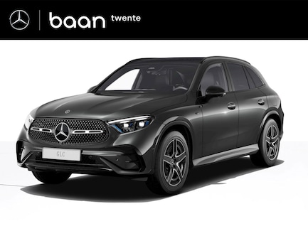 Mercedes-Benz GLC 0