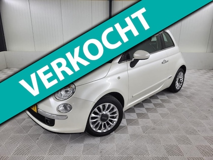 Fiat 500 0