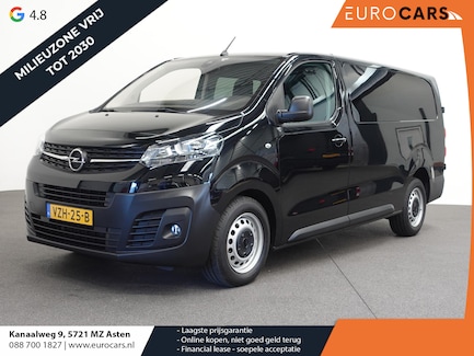 Opel Vivaro 0