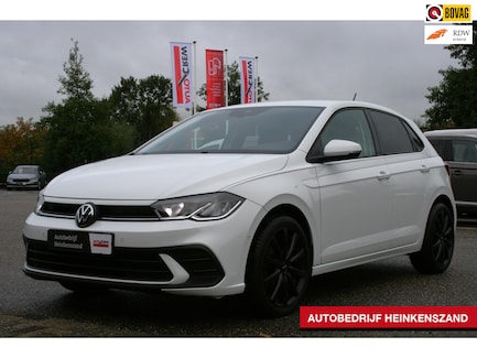 Volkswagen Polo 0