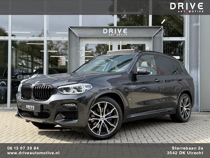 BMW X3 0