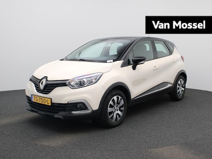 Renault Captur 0