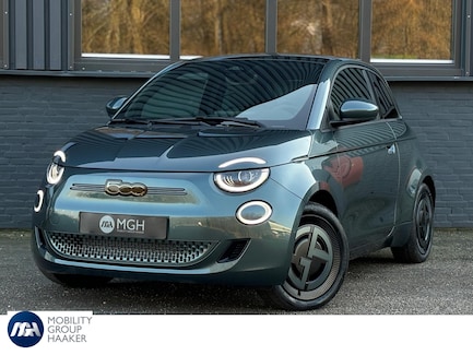 Fiat 500 0