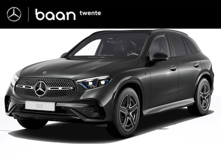 Mercedes-Benz GLC 0